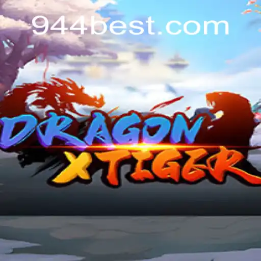 Descubra o Fascinante Jogo DragonXTiger na Plataforma 944bet.com