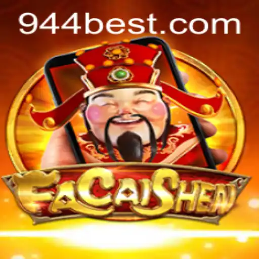 Desvendando o Universo de FaCaiShenM: O Novo Sensação de 944bet.com
