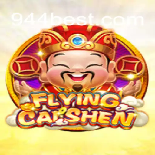 Desvendando FlyingCaiShen: O Novo Fenômeno de Jogos em 944bet.com