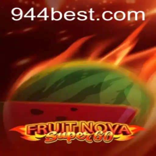 Explorando FruitNovaSuper60: A Nova Sensação em Jogos de Cassino Online