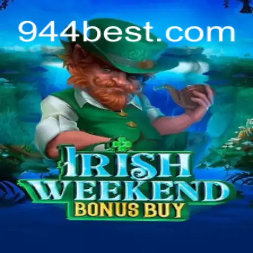 Explorando IrishWeekendBonusBuy: Um Mergulho no Universo dos Jogos