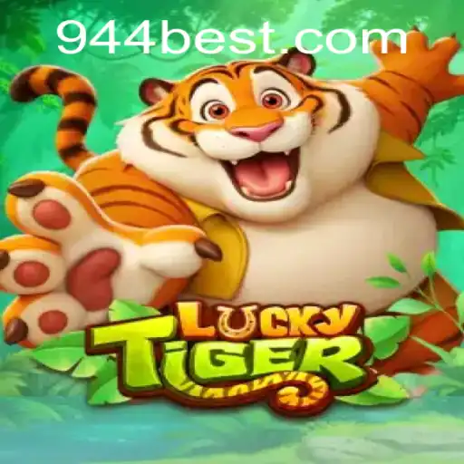 Explorando o Mundo do LuckyTiger: Um Mergulho no Universo do 944bet.com