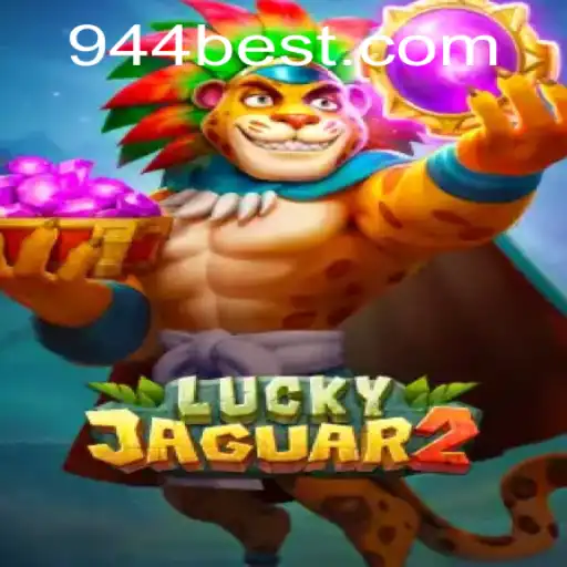 Explorando o Mundo do Luckyjaguar2: O Jogo de Aventura em 944bet.com