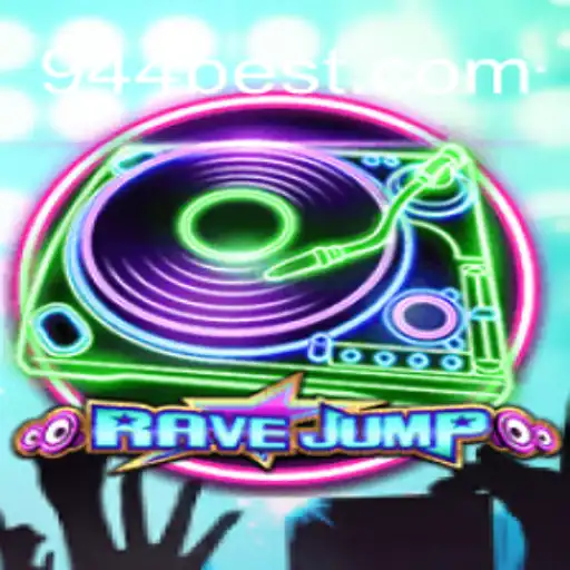 Descubra o Mundo Empolgante de RaveJump