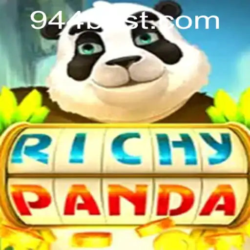 RichyPanda: O Novo Jogo de Apostas em Destaque no 944bet.com