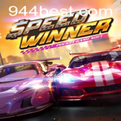 Descubra o Mundo Empolgante de SpeedWinner em 944bet.com