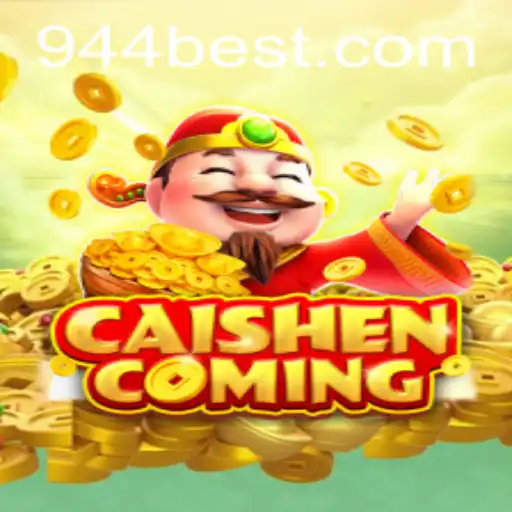 CAISHENCOMING: Uma Jornada ao Fascinante Mundo do Jogo com 944bet.com