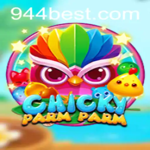 Descubra o Inovador Jogo ChickyParmParm e sua Conexão com 944bet.com
