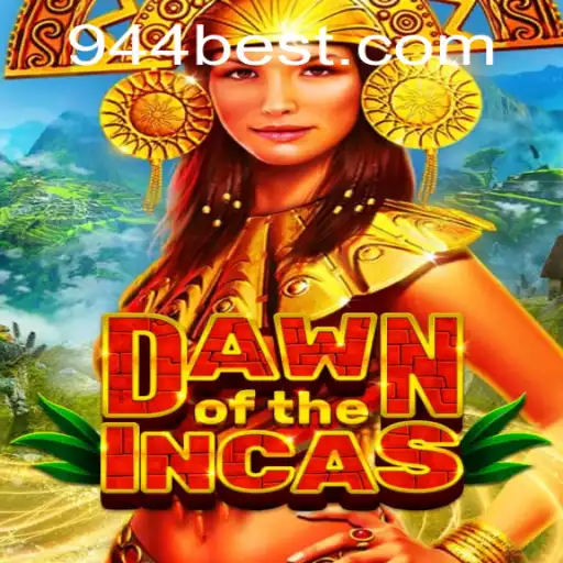 Descubra o Mundo de DawnoftheIncas no 944bet.com
