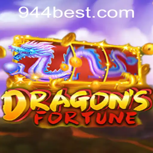 Descubra o Fascinante Mundo de DragonFortune no 944bet.com