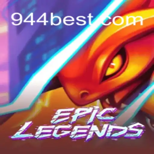 EpicLegends: Explorando o Universo Fascinante do Jogo de Estratégia