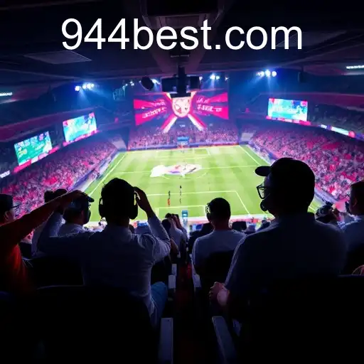 Esportes Virtuais: A Revolução no Entretenimento Digital