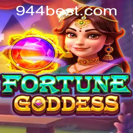 Descubra o Empolgante Mundo de FORTUNEGODDESS no 944bet.com