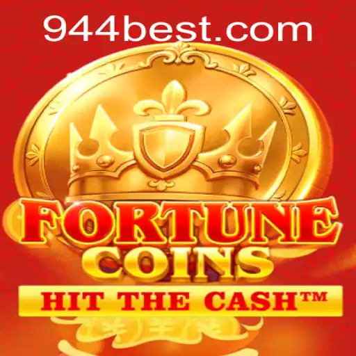 Explorando o Jogo FortuneCoins e Oportunidades na Plataforma 944bet.com