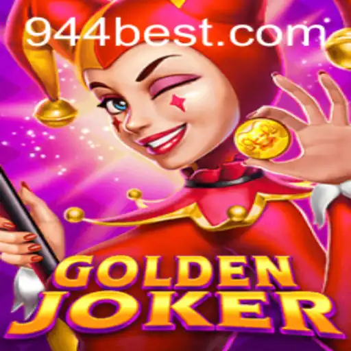 Descubra o Fascinante Mundo de GoldenJoker em 944bet.com