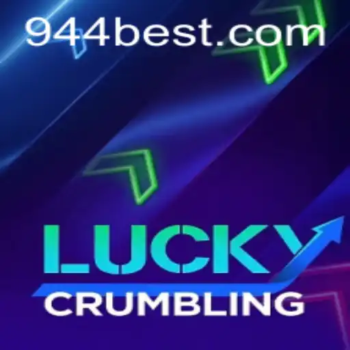 Desvendando o Fascinante Mundo de LuckyCrumbling no 944bet.com