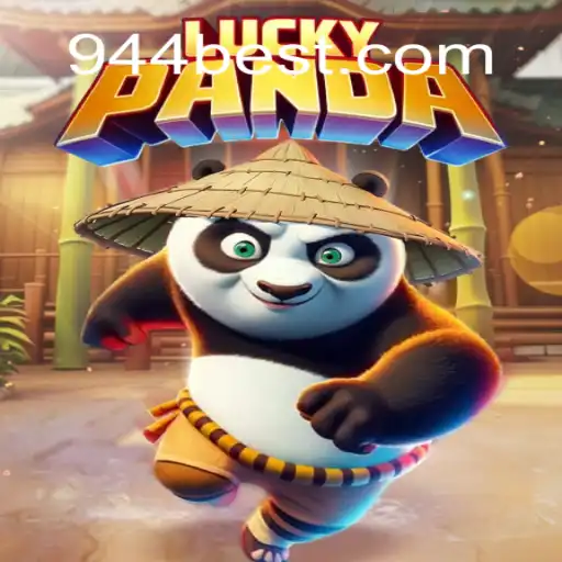 Descubra o Fascinante Mundo de LuckyPanda no 944bet.com