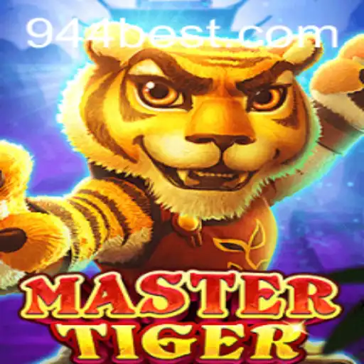 Descubra o Mundo Emocionante de MasterTiger com 944bet.com
