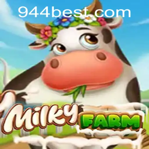 MilkyFarm: Um Mergulho no Mundo do Cultivo de Leite Digital