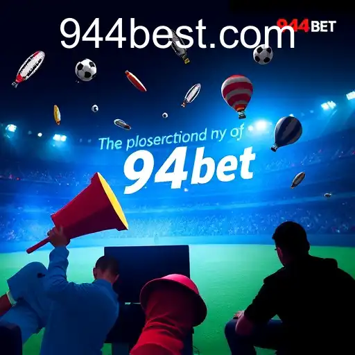 Promoção: Estratégias e Impactos no Mercado com ênfase em 944bet.com