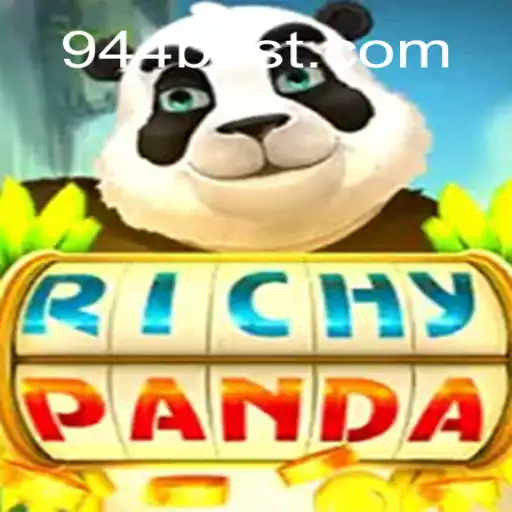 RichyPanda: O Novo Jogo de Apostas em Destaque no 944bet.com
