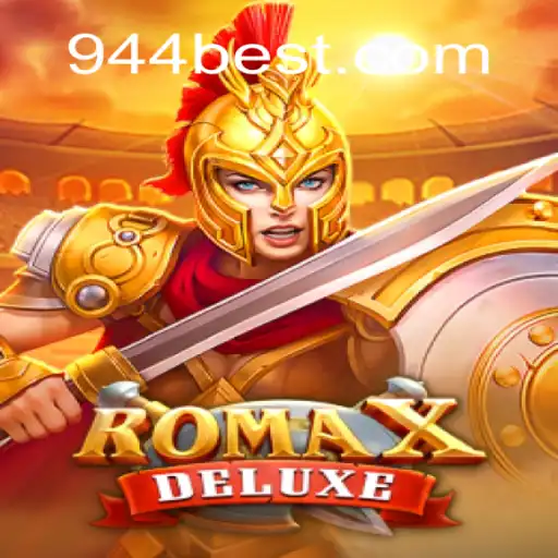 Descubra o Fascinante Mundo de RomaXDeluxe no 944bet.com