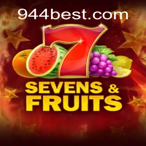 Explorando o Mundo de SevensFruits: Um Guia Completo por 944bet.com