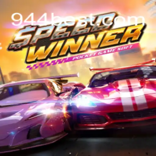 Descubra o Mundo Empolgante de SpeedWinner em 944bet.com