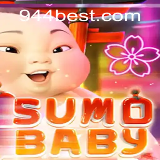 Explorando o Fascinante Jogo SumoBaby e sua Relação com 944bet.com