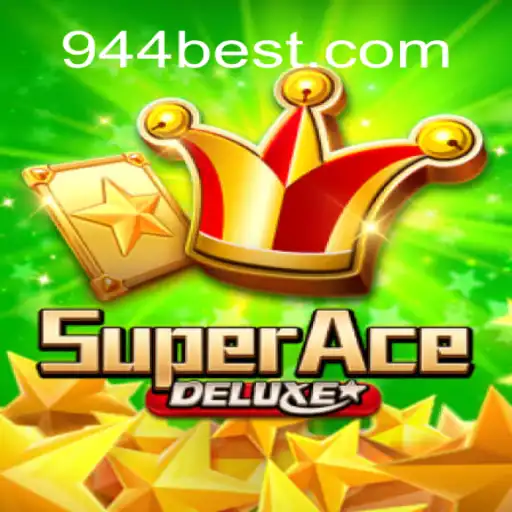 SuperAceDeluxe: Uma Aventura Empolgante no Mundo dos Jogos Online