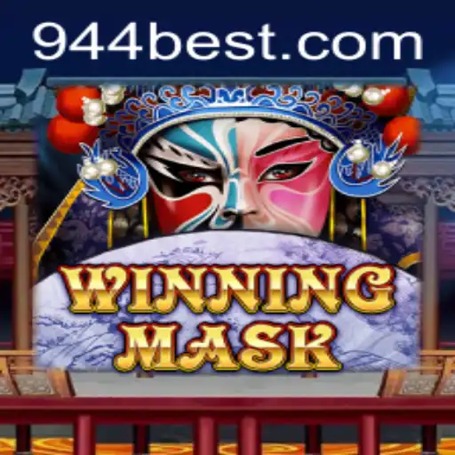 Descobrindo o Universo Fascinante de WinningMask em 944bet.com