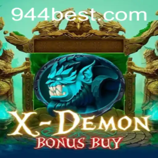 Descubra o Mundo de XDemonBonusBuy no 944bet.com
