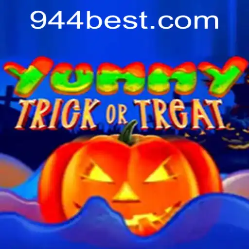 Descubra o Divertido Mundo de YummyTrickorTreat