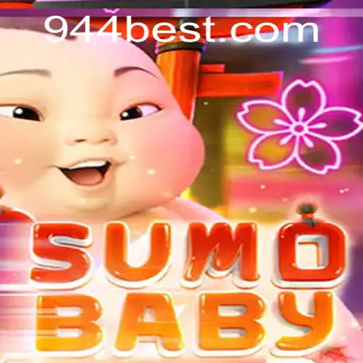 Explorando o Fascinante Jogo SumoBaby e sua Relação com 944bet.com