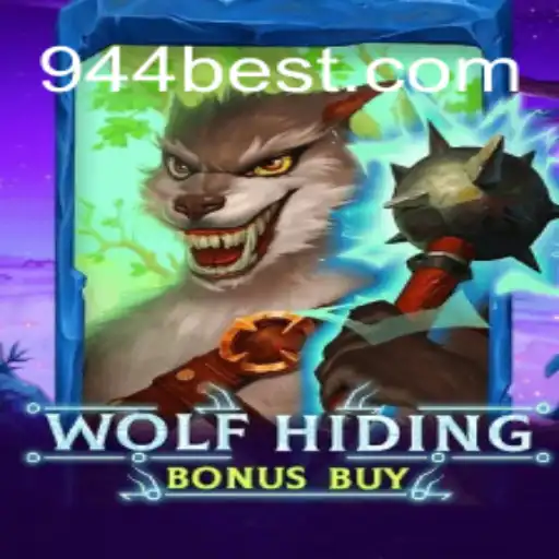 Explorando o Jogo WolfHidingBonusBuy: Uma Aventura Selvagem e Emocionante